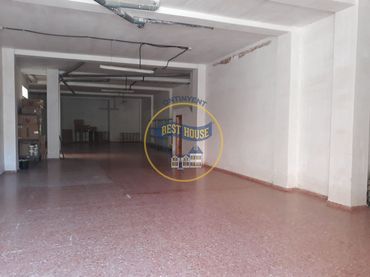 Locale commerciale in vendita a Sant Josep - Zona Hospital