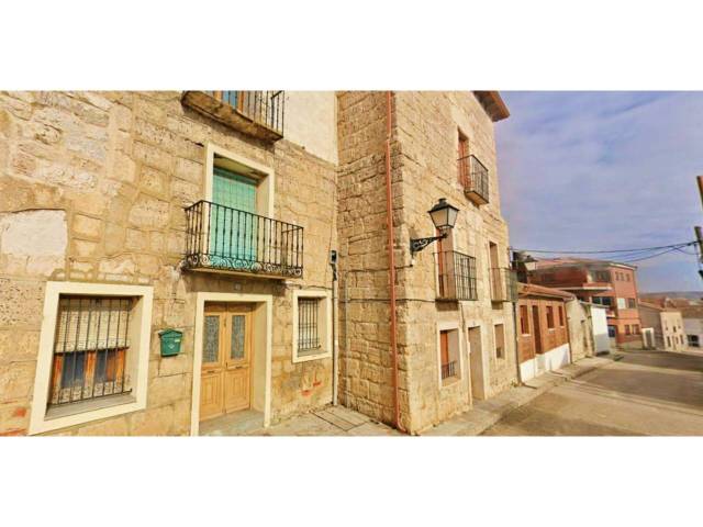 Casa-chalet en Venta en Mayor, 1 en Villaviudas