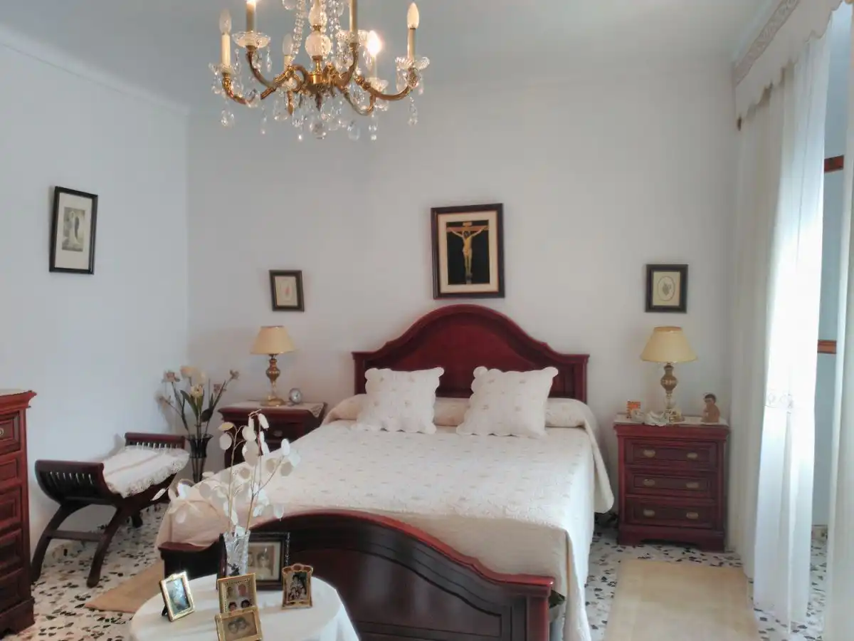 House with terrace for sale in Conil, imagen 13