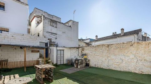 Foto 4 de Finca rústica en venta en Calle Mirador de Rolando, San Ildefonso, Granada Capital