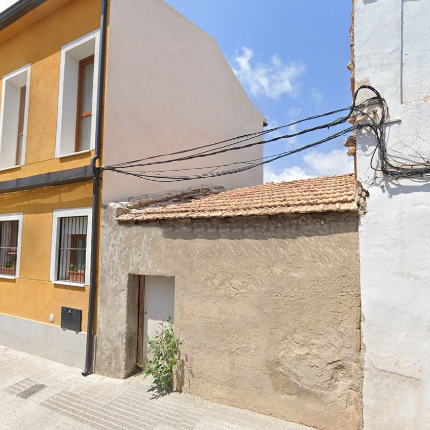 Vista exterior de Residencial en venta en Sant Joan d'Alacant