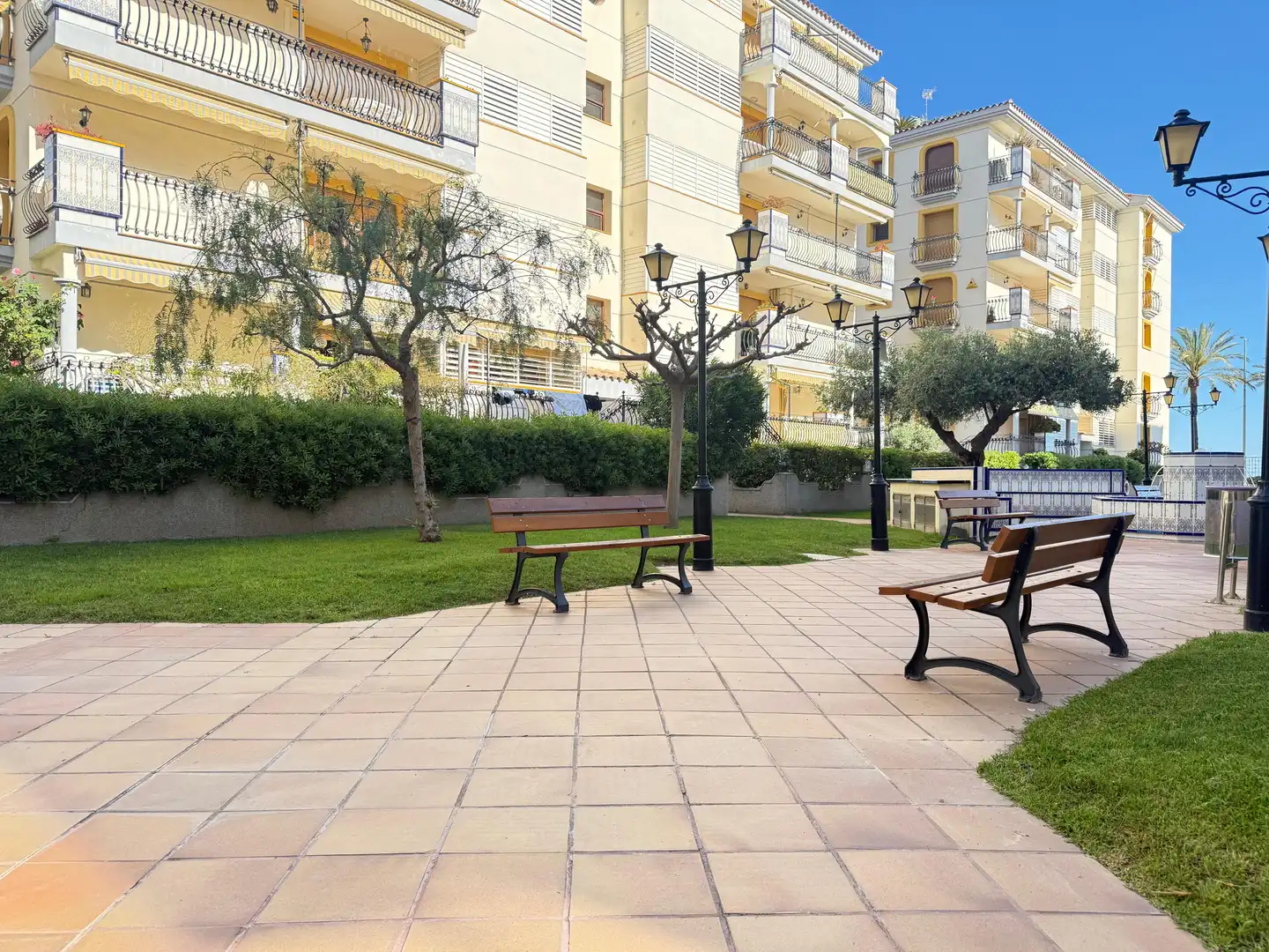 Appartamento con piscina in vendita a L'Estany, imagen 38