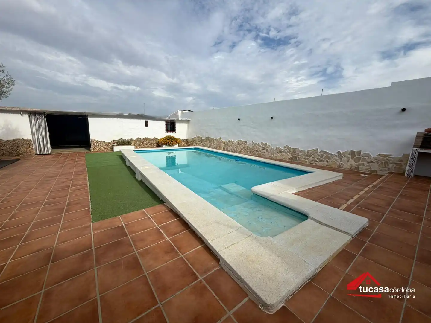 Haus mit Pool zum Verkauf in La Carlota, imagen 20