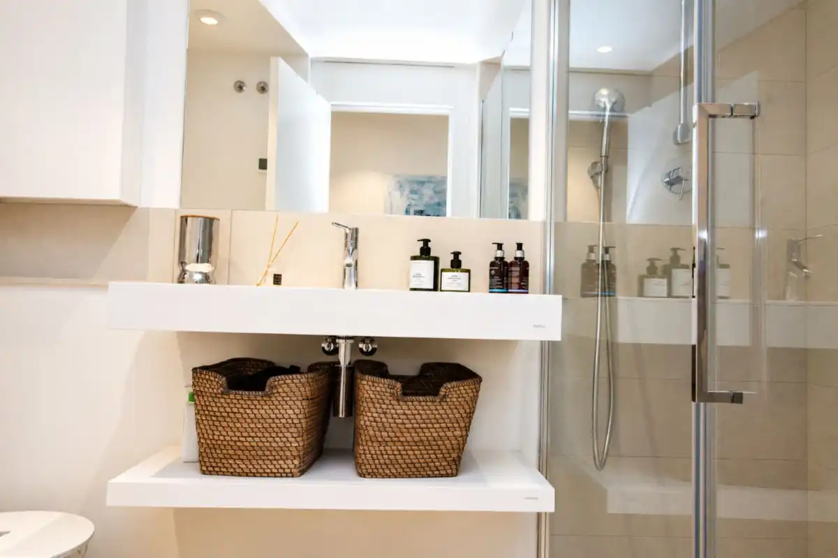 Apartamento con jardín en venta en El Higuerón, imagen 22
