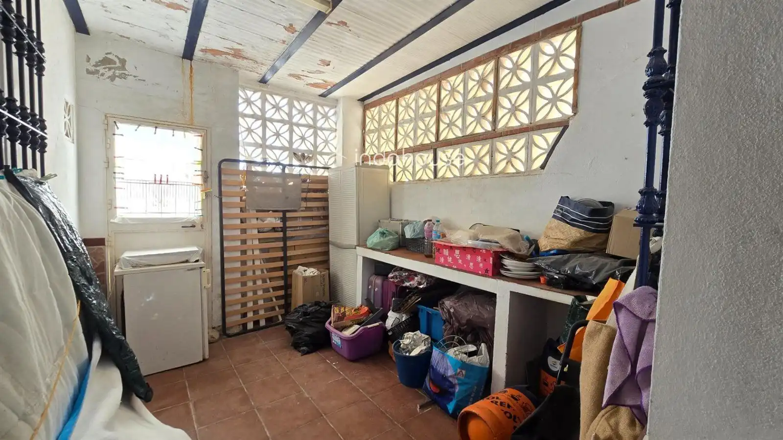 Casa o xalet en venda a de Cheste, Arroyo de la Miel