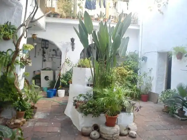 Casa con terraza en venta en Benamocarra, imagen 13