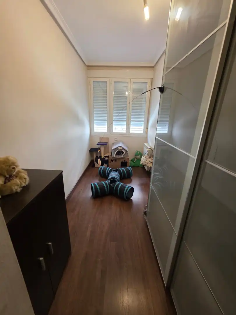 Wohnung mit Aufzug zum Verkauf in El Pilar - La Estación, imagen 8