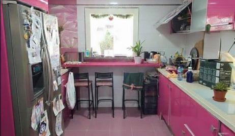 Foto 5 de Casa adosada en venda a Calle las Naciones, 17, El Zabal - Santa Margarita, La Línea de la Concepción