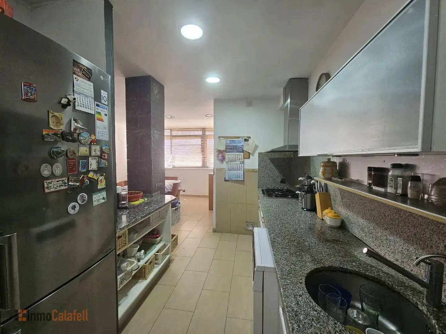 Maison mitoyenne à vendre à via Dels Paisos Catalans, imagen 12