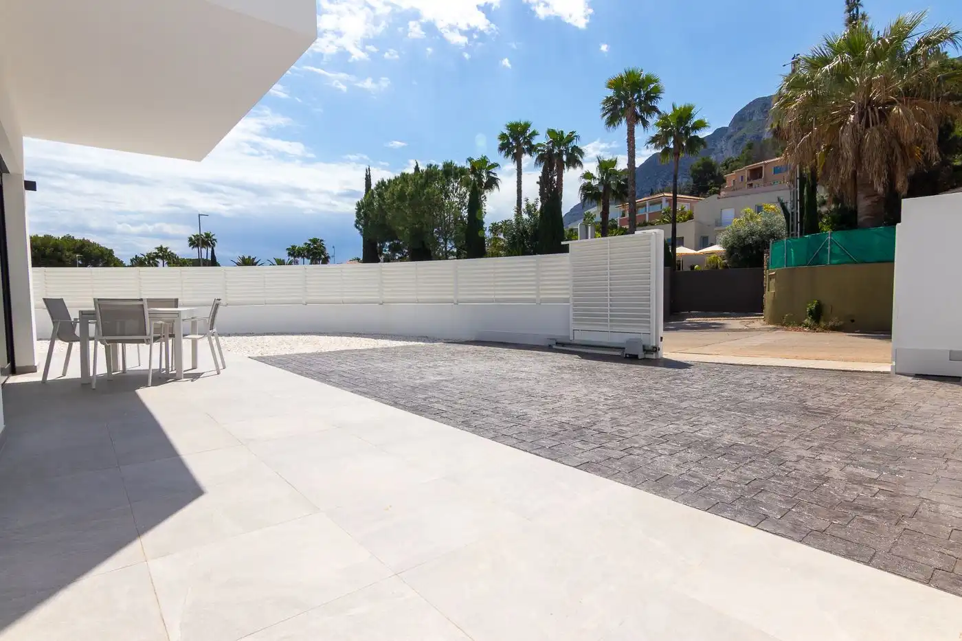 Chalet con piscina en venta en El Montgó, imagen 27