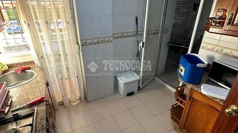 Photo 3 of Flat to rent in Nuevo Parque - Los Rosales - Tráfico Pesado,  Huelva Capital