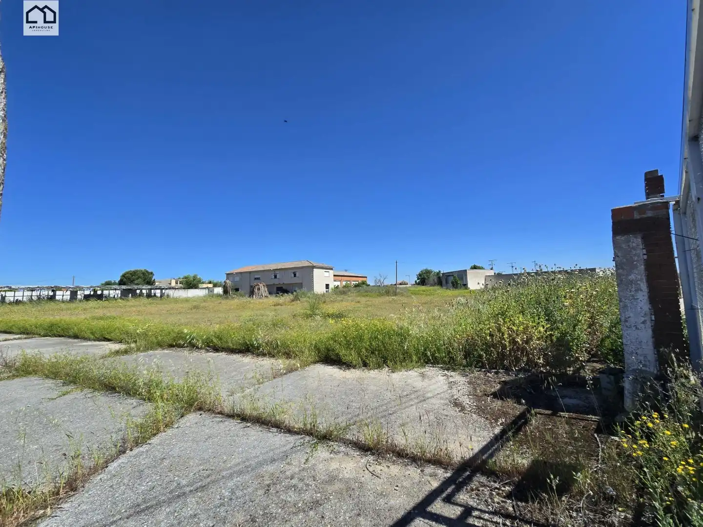 Terreny residencial en venda a Fuensalida, imagen 5