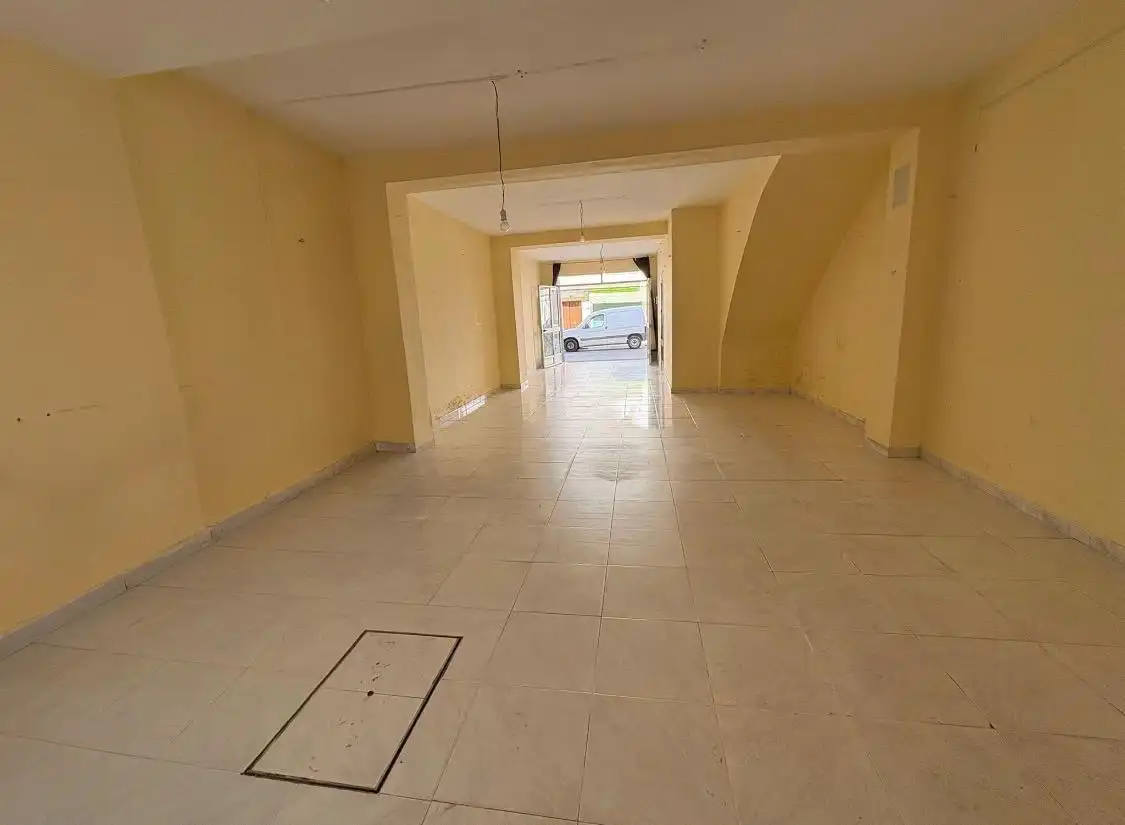 Houses for sale in Morón de la Frontera