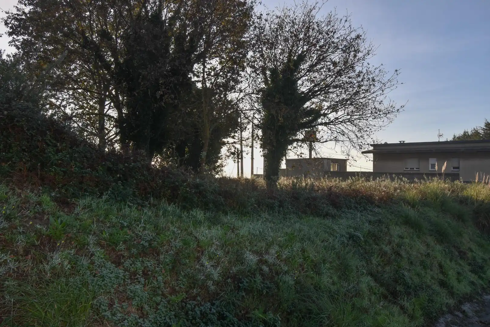 Lands and plots for sale in Centro de Culleredo, imagen 8