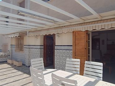 Casa en venda a Santa Pola ciudad