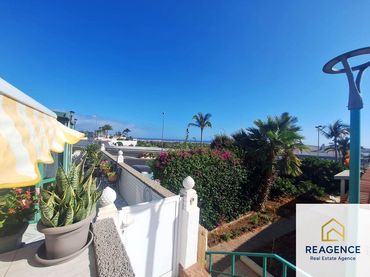 Bungalow en venta en Avenida de Gran Canaria