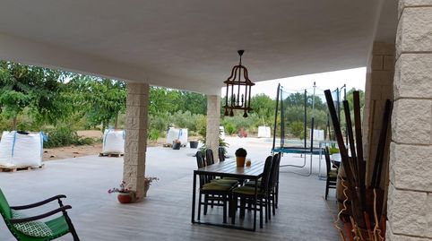 Foto 3 de Casa o xalet en venda a Lloma la, 6, Benimarfull, Alicante