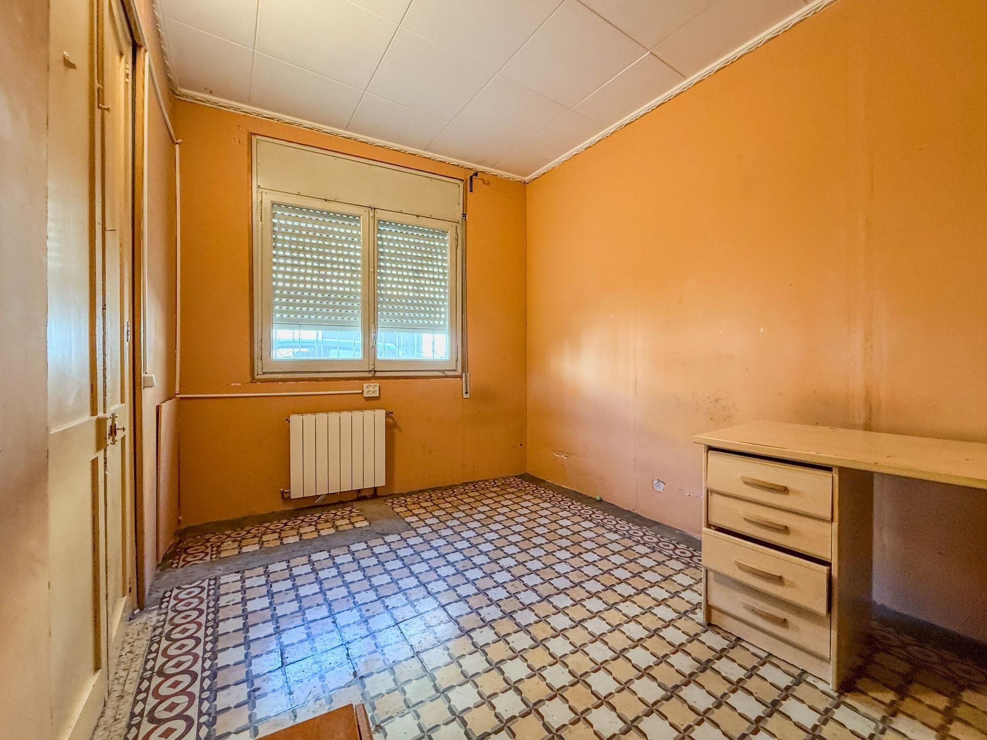 Bedroom of House or chalet for sale in Sabadell  with Terrace