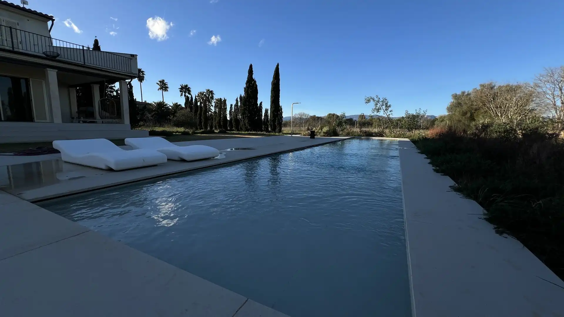 Casa rustica con terrazza in vendita a Sencelles, imagen 33