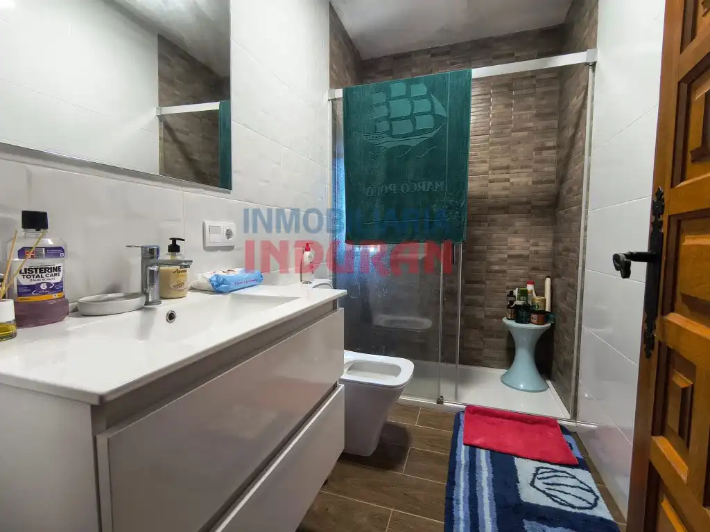 Casa rústica en venda a Diseminados Los Pinos, imagen 12