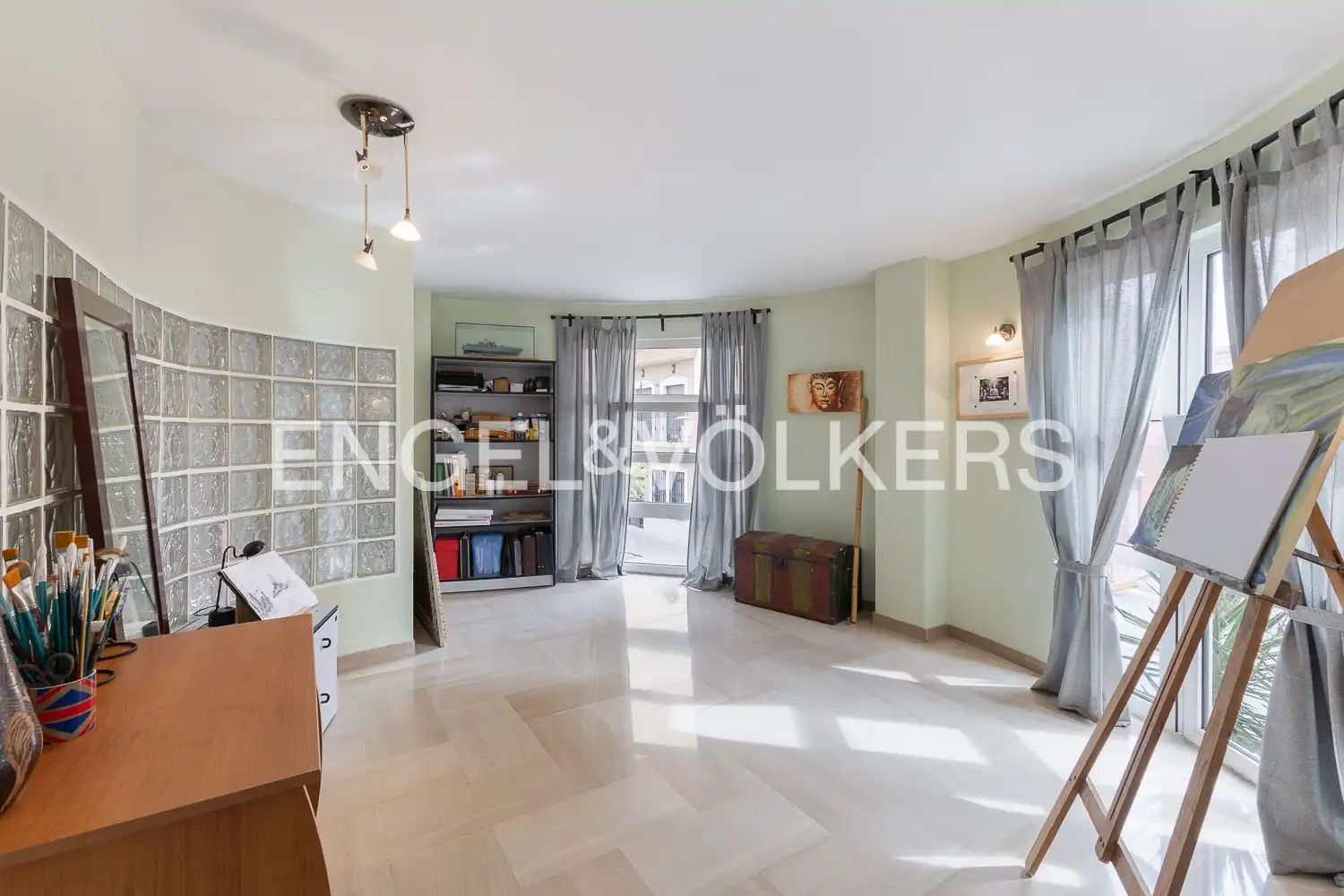 Detached homes for sale in Albal, Valencia