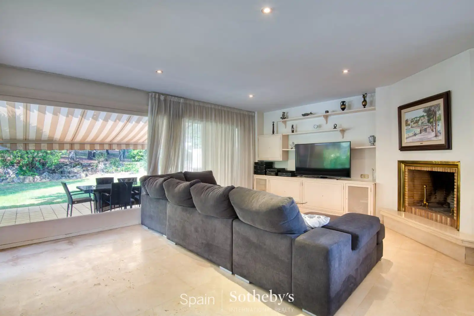 House with pool for sale in Santa Cristina Poble, imagen 5