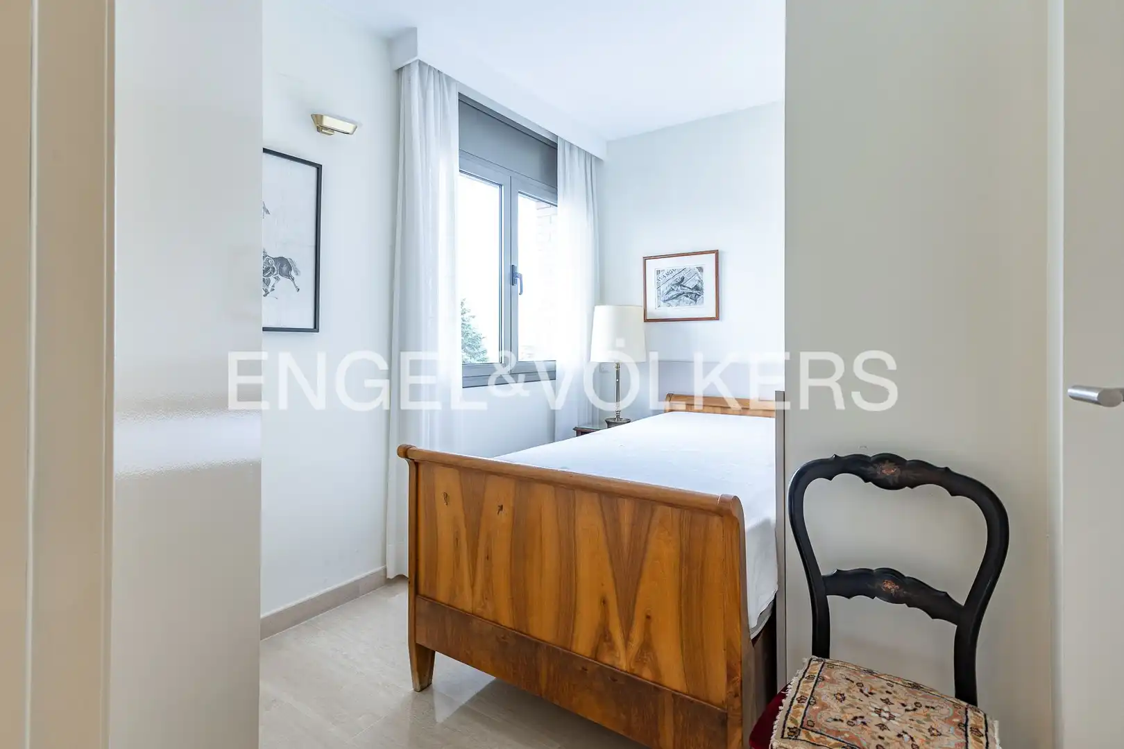 Penthouse with pool for sale in L'Eixample, imagen 62