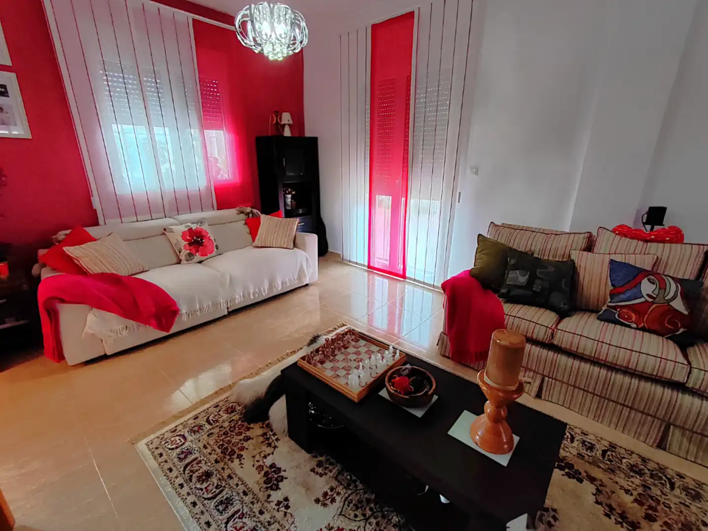 Villa con terrazza in vendita a Totana, imagen 25