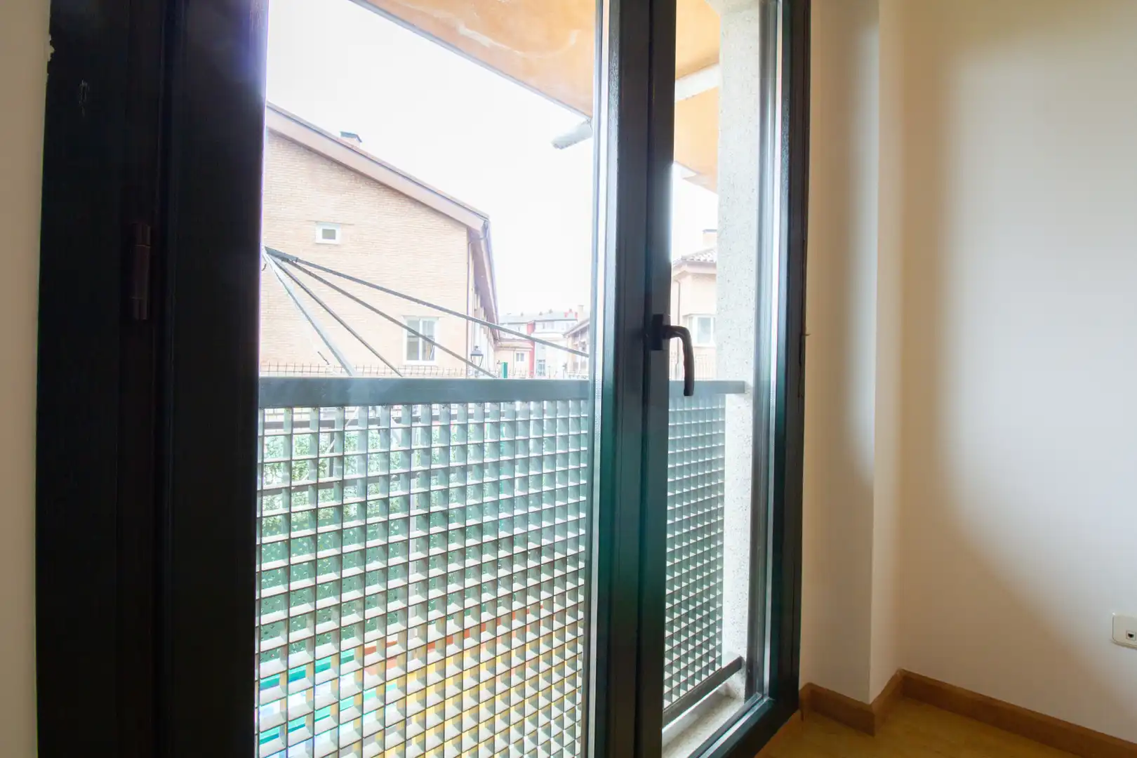 Wohnung zur Miete in Calle del Potro, Cerceda