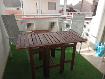 Apartment mit Aufzug zum Verkauf in Carrer Lepanto 2