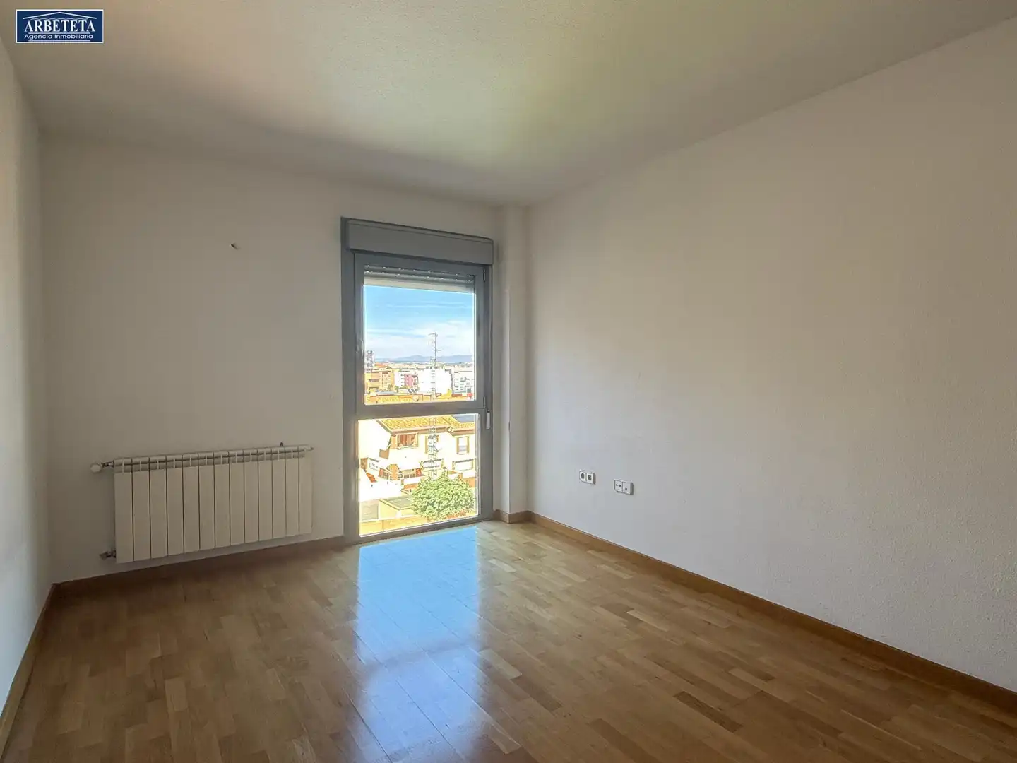 Piso con piscina en venta en Los Valles - Sanz Vázquez - El Fuerte, imagen 17