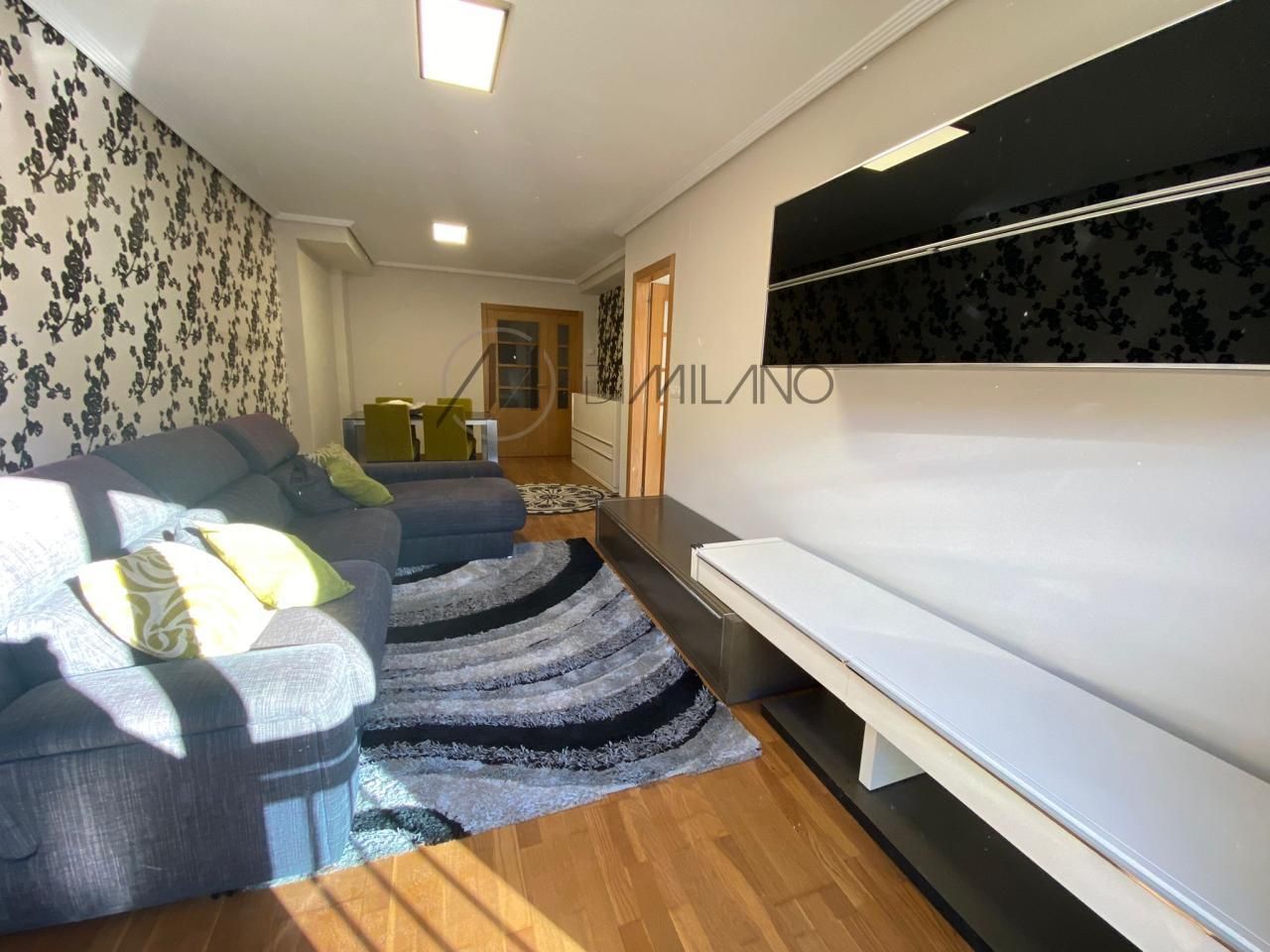 Flat to rent in As Travesas - Balaídos