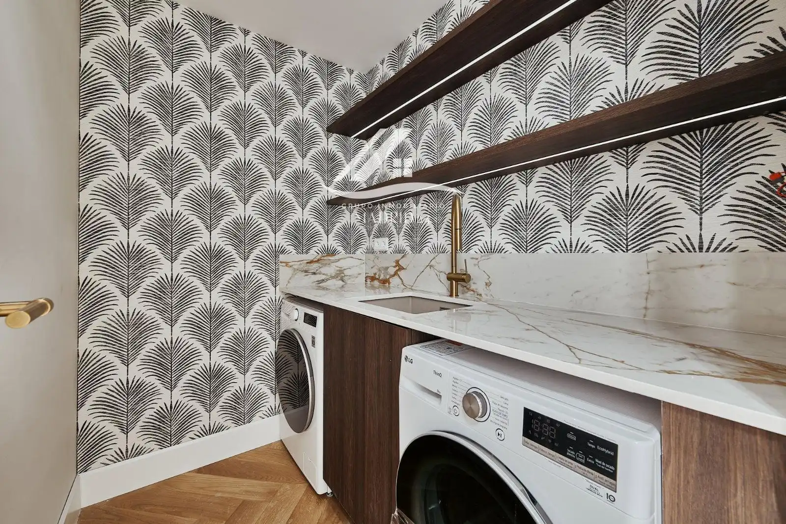 Flat with lift for sale in Calle de María de Molina, 1, Chamartín, Madrid, imagen 48