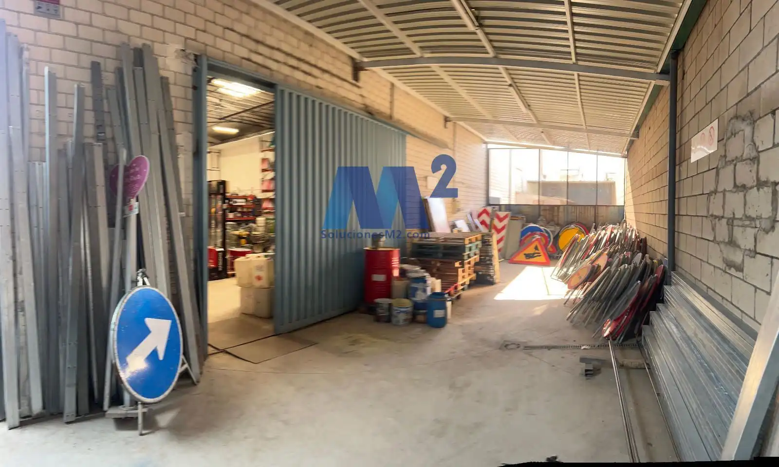 Industrial buildings for sale in Vespella de Gaià