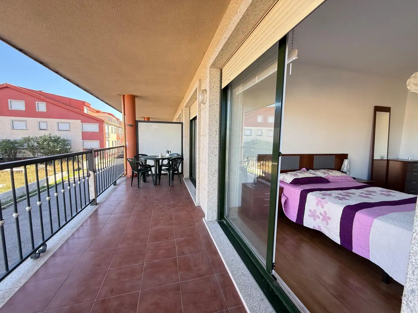 Terrace of Study for sale in Ribeira  with Heating, Terrace and Storage room