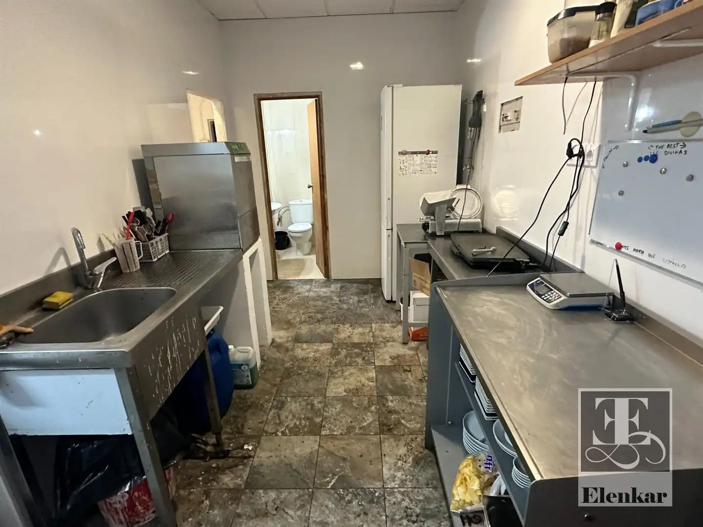 Business premises for sale in MARITIM, imagen 21