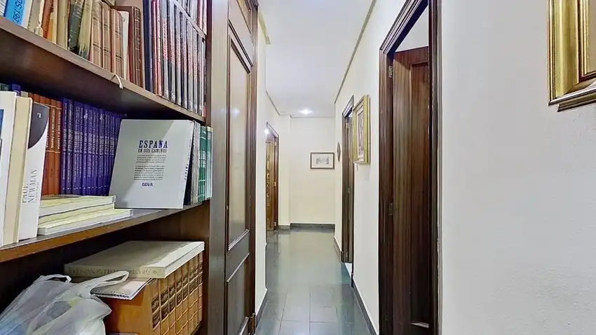 Flat for sale in Ciutat Vella 
