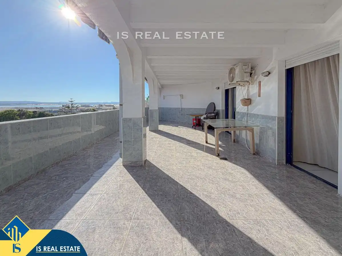 Ático con piscina en venta en Playa del Acequión, Náufragos y Rocío del Mar, imagen 18