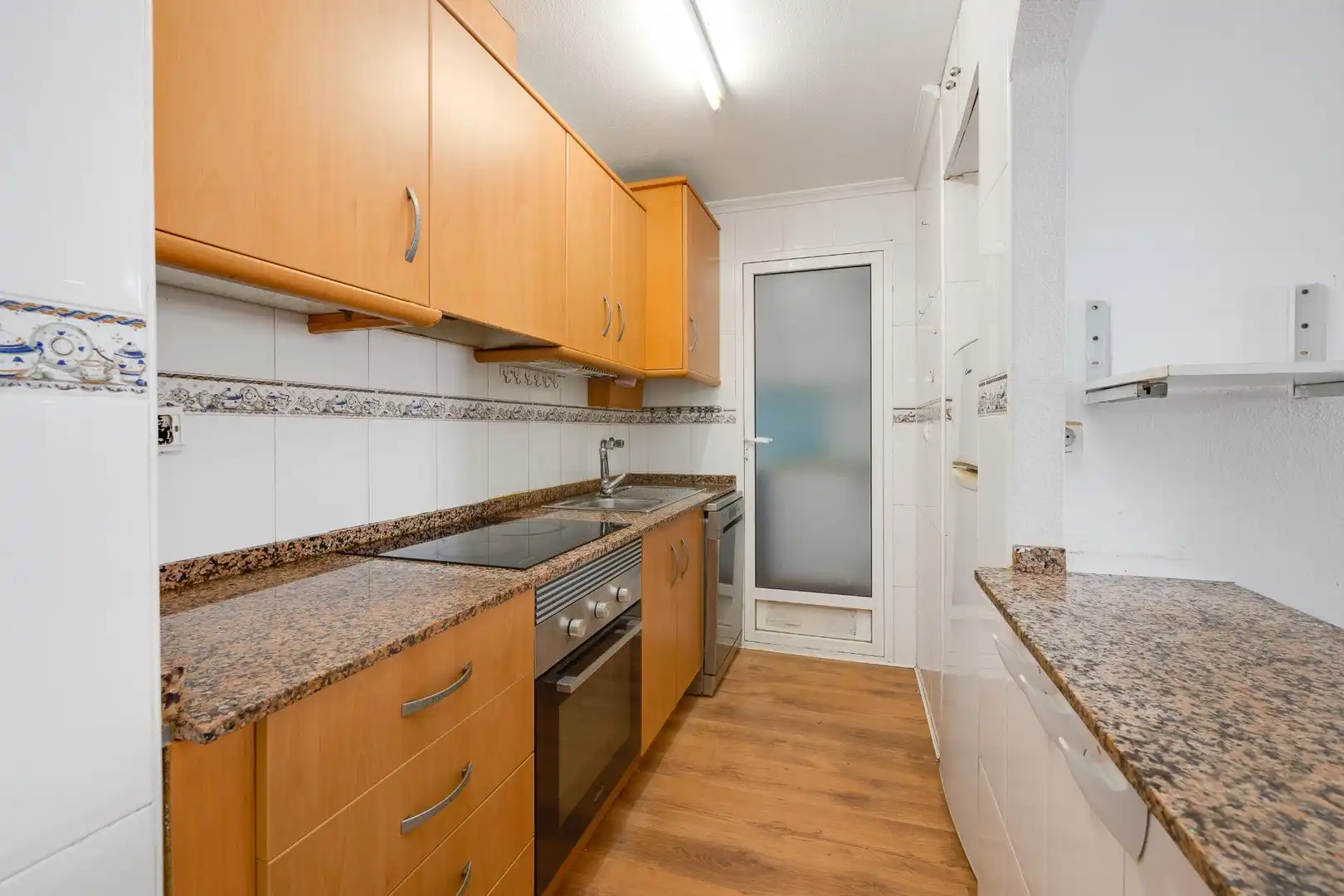 Apartament amb piscina en venda a Avenida Calle Tomillo, imagen 9