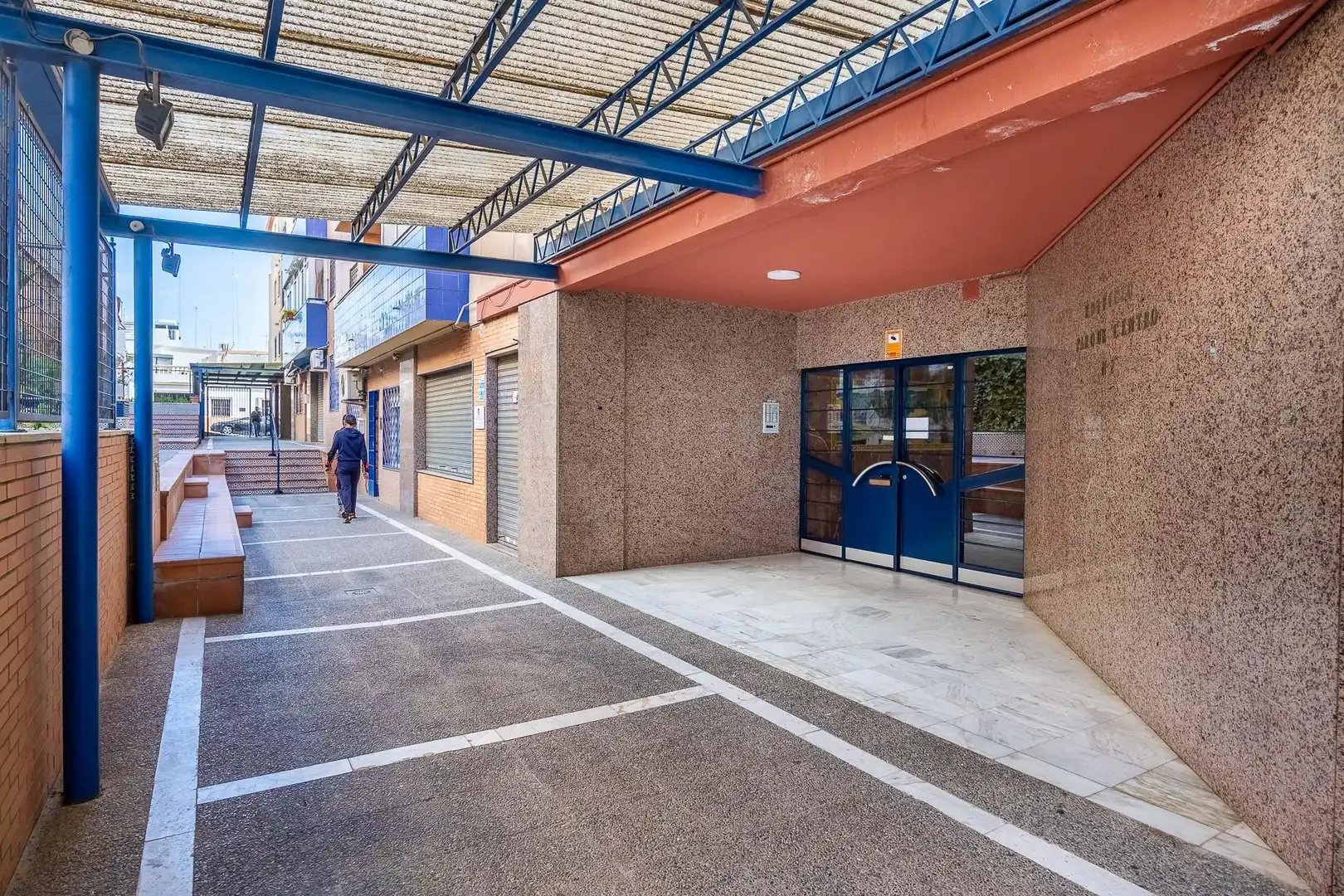 Piso en venta en Alcalá de Guadaira con Aire acondicionado, Terraza y Balcón