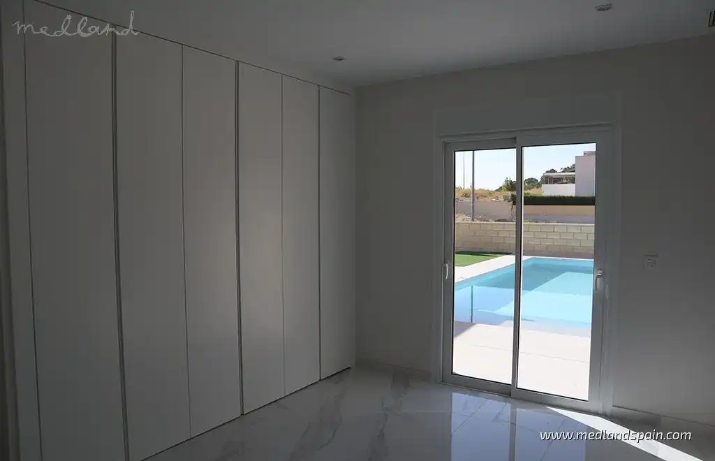 Xalet amb piscina en venda a La Romana, imagen 8