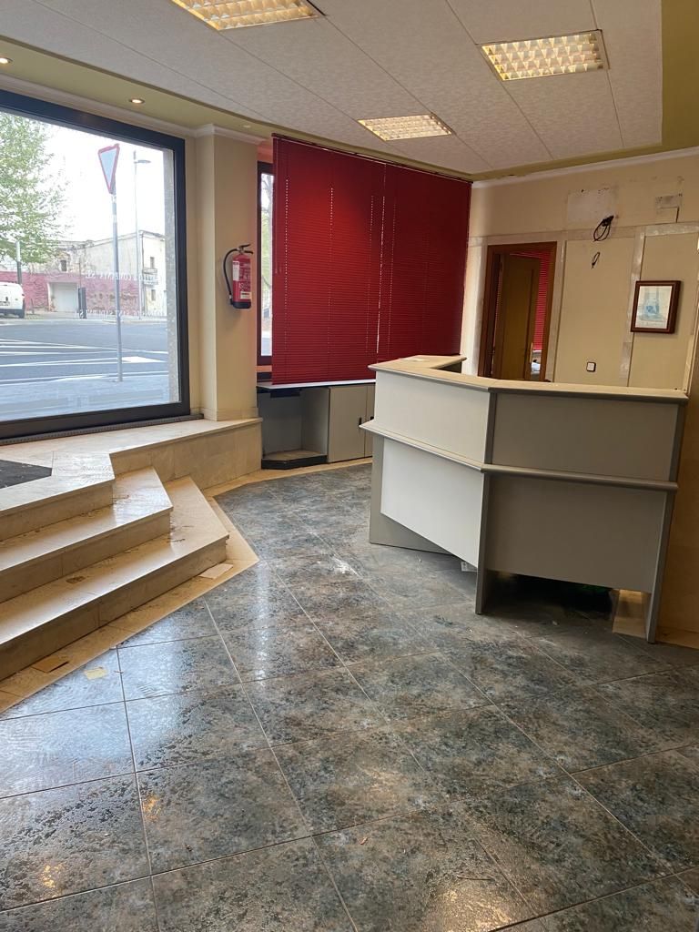 Oficina en venta en Carrer de Torres Jordi, 20, Barris Marítims
