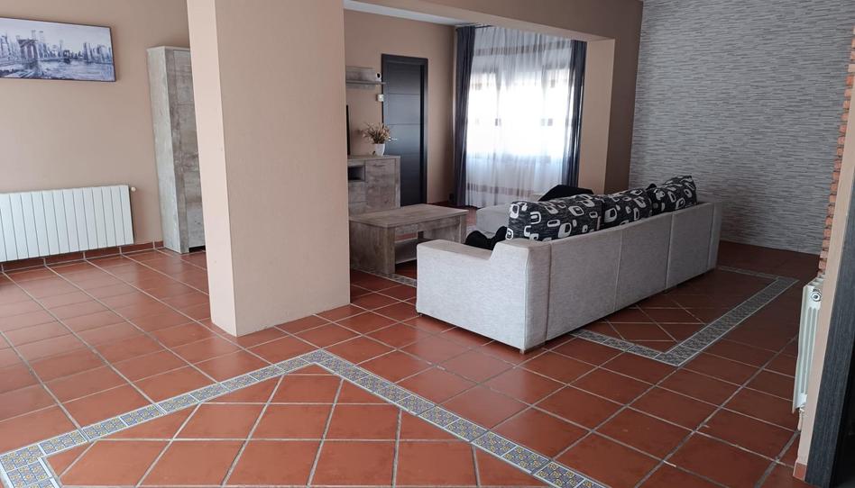 Foto 1 de Casa o xalet en venda a La Plana, Barcelona