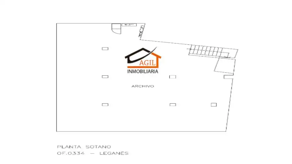 Commercial properties for rent in Leganés  with Air Conditioner, Heating and Alarm