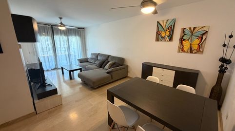 Foto 2 de Piso de alquiler en Avinguda de Miquel Batllori, La Bordeta, Lleida Capital