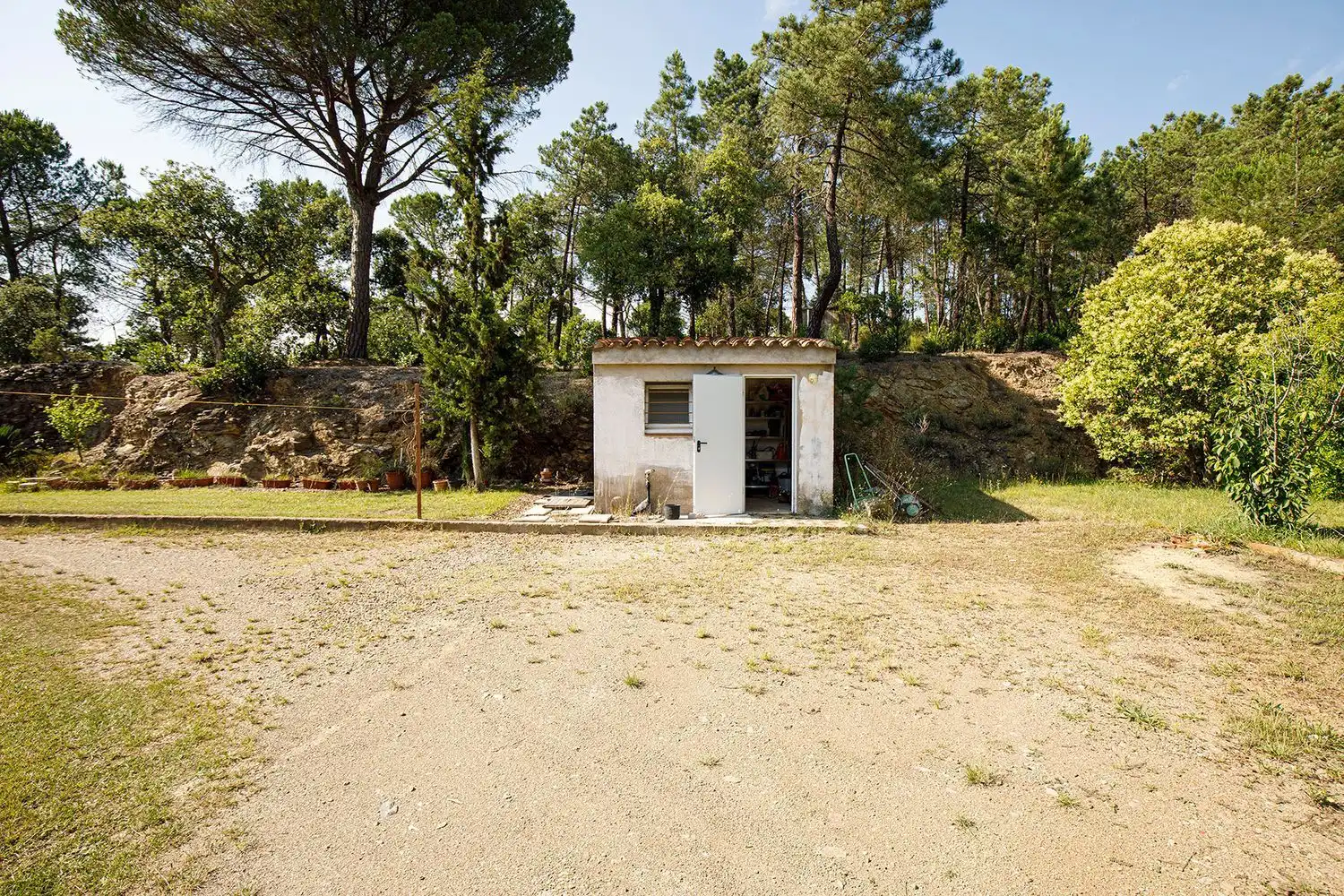 Casa o chalet en venta en Llambilles con Calefacción, Jardín privado y Terraza
