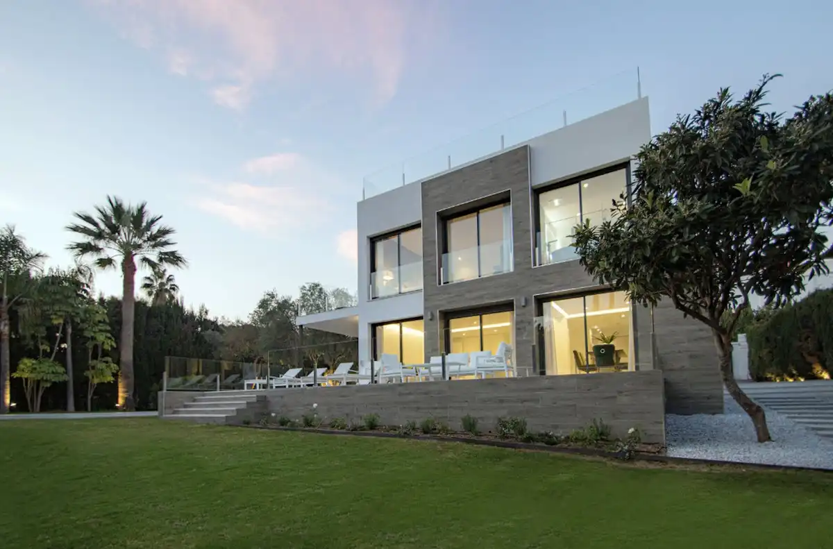 Reihenhaus zum Verkauf in Nueva Andalucía