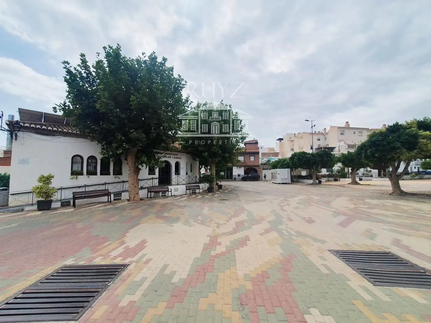 Terreny residencial en venda a Lobres, imagen 17