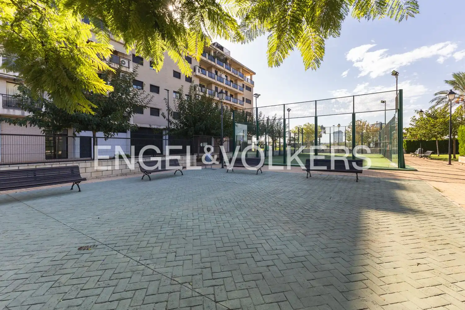 Wohnung zur Miete in El Puig de Santa Maria, Valencia