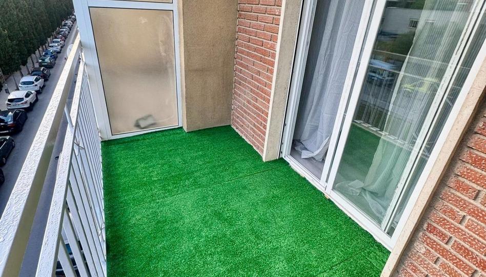 Foto 1 de Pis en venda a Hospital, Jaén